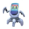 Silverlit Tekniske Leker>Octobot