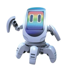 Silverlit Tekniske Leker>Octobot