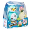 Silverlit Tekniske Leker>Rescue Mini Penguin Blue