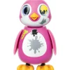 Silverlit Tekniske Leker>Rescue Penguin Pink