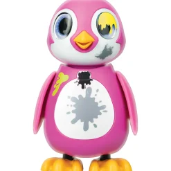 Silverlit Tekniske Leker>Rescue Penguin Pink