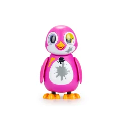 Silverlit Tekniske Leker>Rescue Penguin Pink