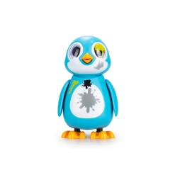 Silverlit Tekniske Leker>Rescue Penguin Blue