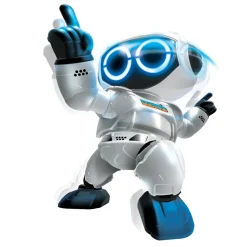 Silverlit Tekniske Leker>Robo Beats