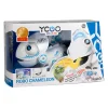 Silverlit Tekniske Leker>Robo Chameleon