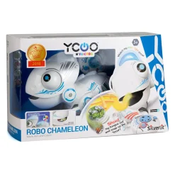 Silverlit Tekniske Leker>Robo Chameleon