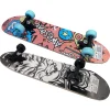 RINGO Sport Og Aktiviteter>Skateboard Medium 24"