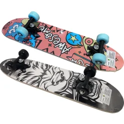 RINGO Sport Og Aktiviteter>Skateboard Medium 24"