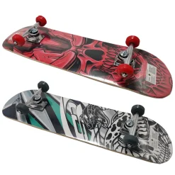RINGO Sport Og Aktiviteter>Skateboard stort