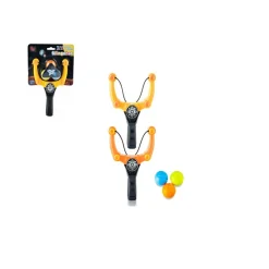 RINGO Sport Og Aktiviteter>Sling Shot sprettert m/ 3 baller