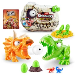 Smashers Dinosaurer><noscript><img width=