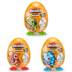 Smashers Dinosaurer>Junior Dino Dig