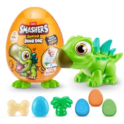 Smashers Dinosaurer><noscript><img width=