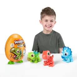 Smashers Dinosaurer><noscript><img width=