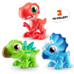 Smashers Dinosaurer><noscript><img width=