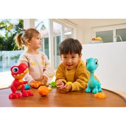 Smashers Dinosaurer><noscript><img width=