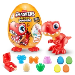 Smashers Dinosaurer><noscript><img width=
