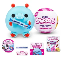 Mini Brands Fidgets Og Småleker | Mini Brands><noscript><img width=