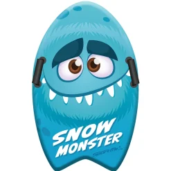SportMe Vinterlek>Snow Monster 80 cm Blå