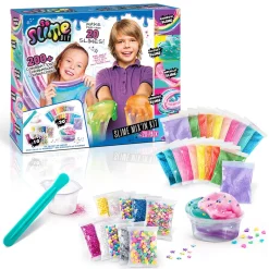 RINGO Diy Og Hobby>So Slime DIY Slime 20 pk
