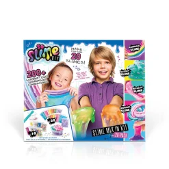 RINGO Diy Og Hobby>So Slime DIY Slime 20 pk