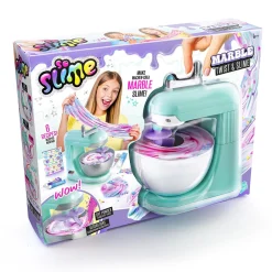 RINGO Diy Og Hobby>So Slime Marble