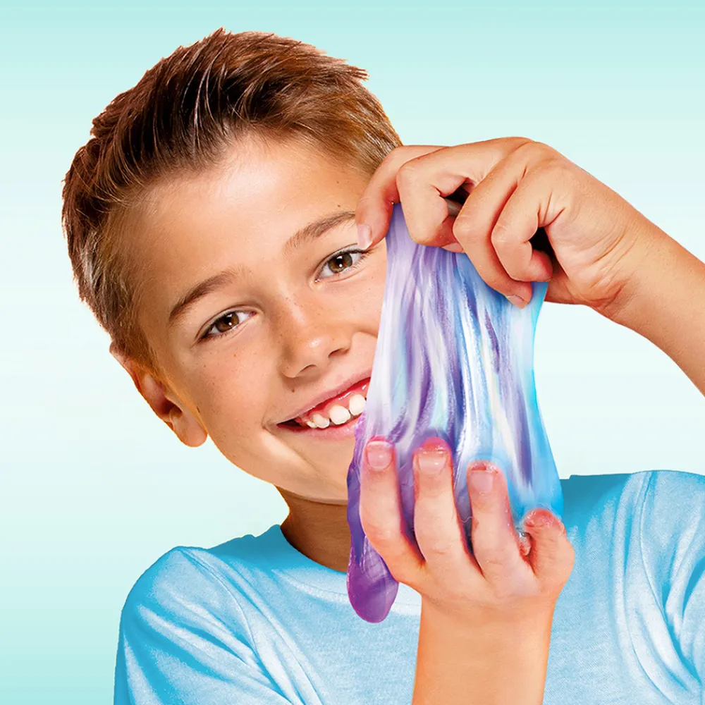 RINGO Diy Og Hobby | Hus Og Hjem>So Slime Marble Twist And Slime Refill