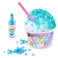 RINGO Diy Og Hobby>So Slime Slime Ice-cup