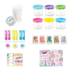 RINGO Diy Og Hobby>So Slime Sweety Twist & Slime