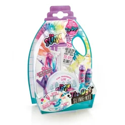 RINGO Diy Og Hobby>So Slime Tie Dye Slime Kit