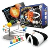 RINGO Vitenskap Og Byggesett>Solar System VR