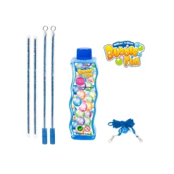 Bubble Fun Sommerlek>Såpeboble - Kjempebobler