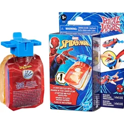 Marvel Marvel>Spider-Man Real Webs Ultimate