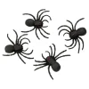 RINGO Tilbehør Og Dekor>Spiders 4-pk