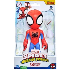 Disney Actionfigurer | Marvel>Spidey And His Amazing Friends Supersized Spidey