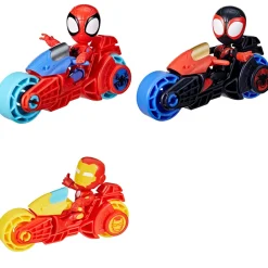 Marvel Actionfigurer | Marvel><noscript><img width=