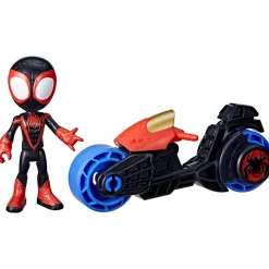 Marvel Actionfigurer | Marvel><noscript><img width=
