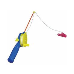 Spring Summer Sommerlek | Sport Og Aktiviteter>- Krabbe fiskestang