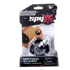 SpyX Tekniske Leker | Yrkeslek>Spy X - Motion Alarm