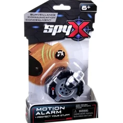 SpyX Tekniske Leker | Yrkeslek>Spy X - Motion Alarm