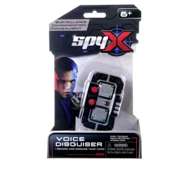 SpyX Tekniske Leker | Yrkeslek>Spy X - Voice Disguiser