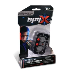 SpyX Tekniske Leker | Yrkeslek>Spy X - Voice Disguiser