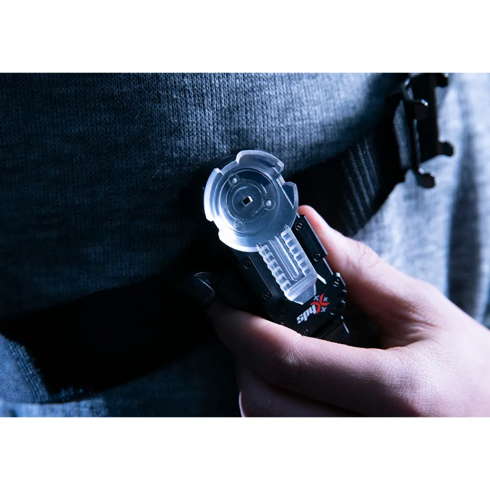 SpyX Tekniske Leker | Yrkeslek>Spy X Night Ops Mision Set