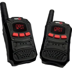 SpyX Tekniske Leker | Yrkeslek>Spy X Walkie Talkie