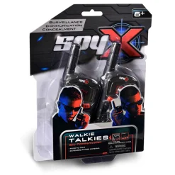 SpyX Tekniske Leker | Yrkeslek>Spy X Walkie Talkie