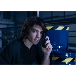 SpyX Tekniske Leker | Yrkeslek><noscript><img width=