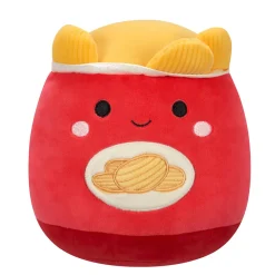 Squishmallows Squishmallows>19 cm Ansel the Chips