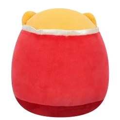 Squishmallows Squishmallows>19 cm Ansel the Chips