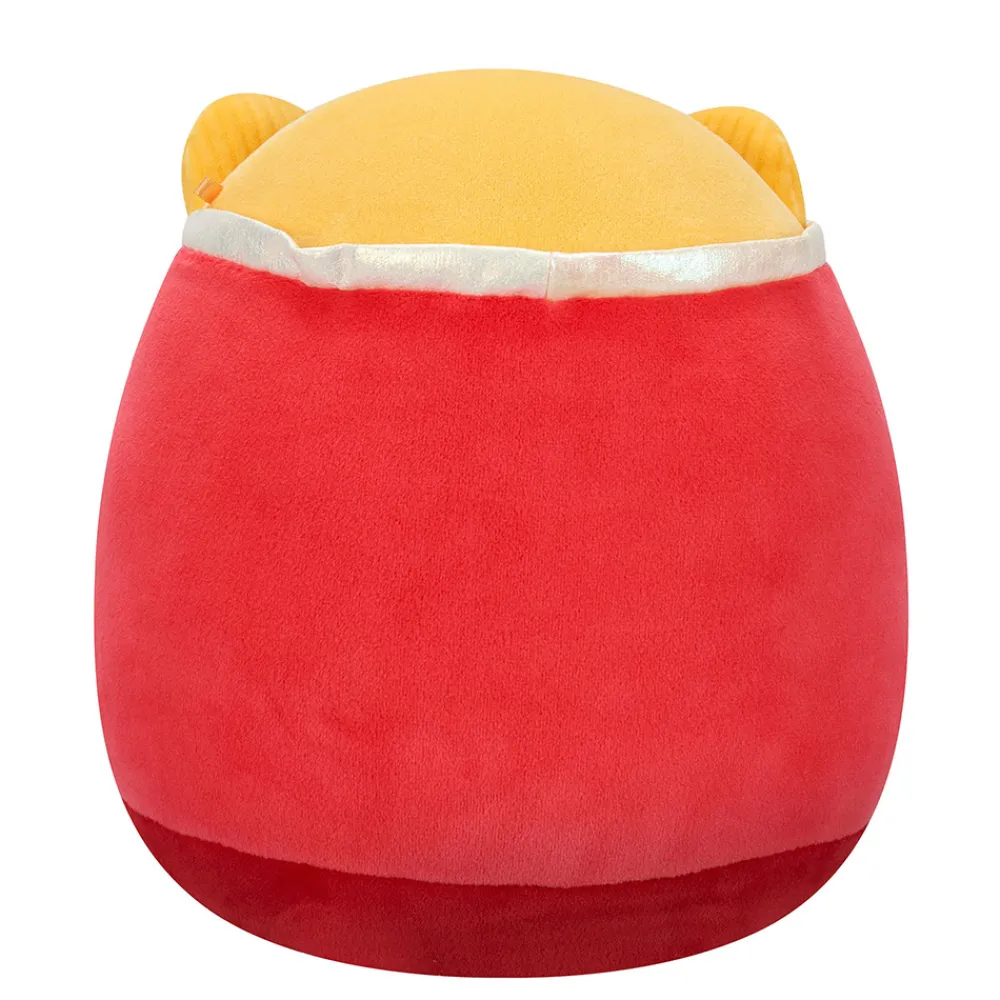 Squishmallows Squishmallows>19 cm Ansel the Chips