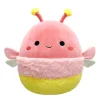 Squishmallows Squishmallows>30 cm Apollo the Firefly